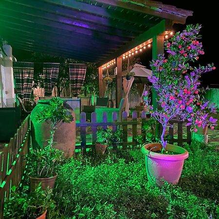 Casa Rural El Miajon Villa El Campo  Bagian luar foto
