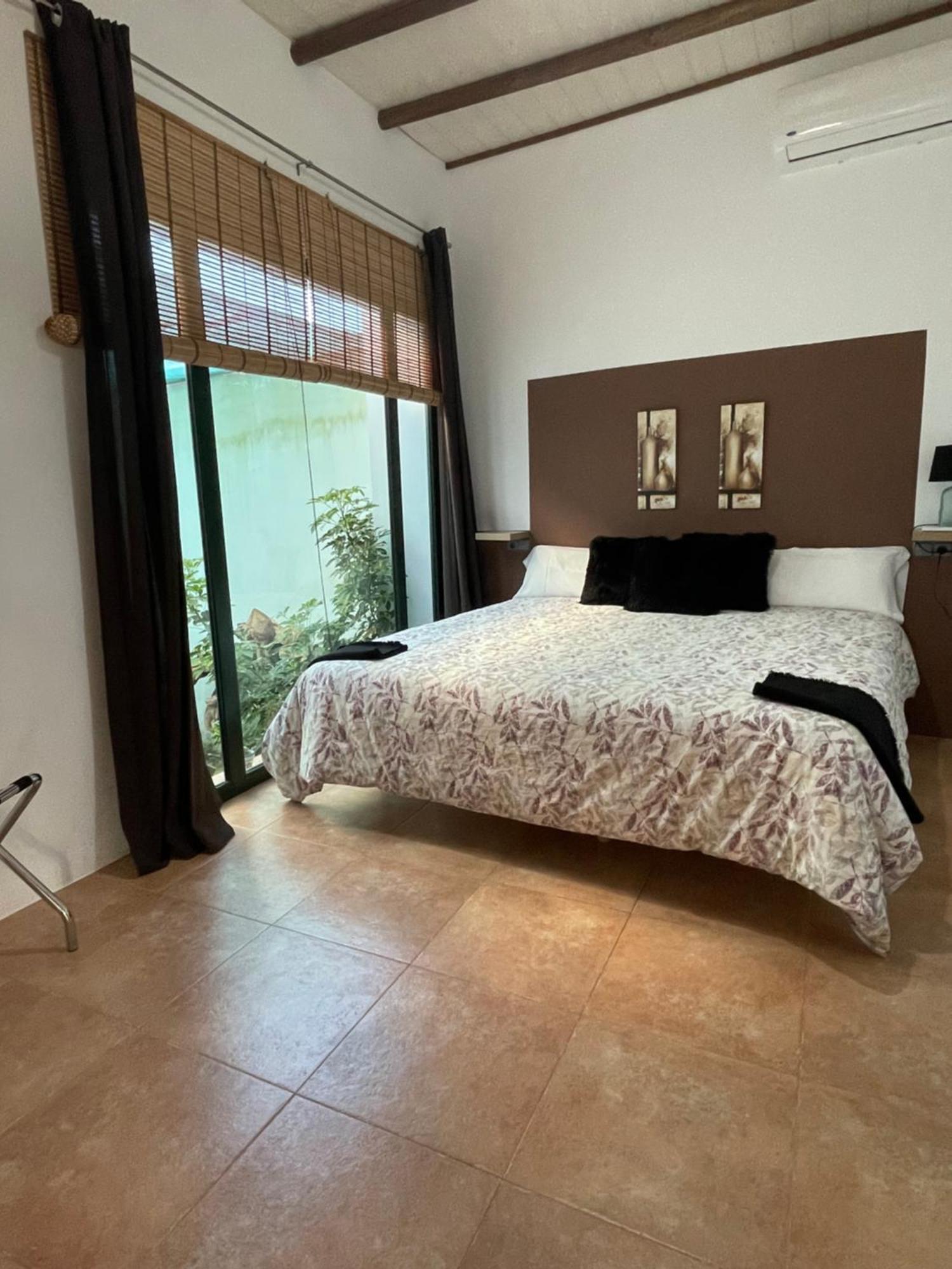 Casa Rural El Miajon Villa El Campo  Bagian luar foto
